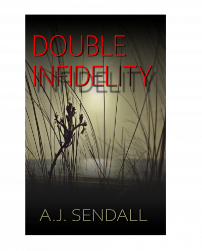 Noir thriller Double Infidelity